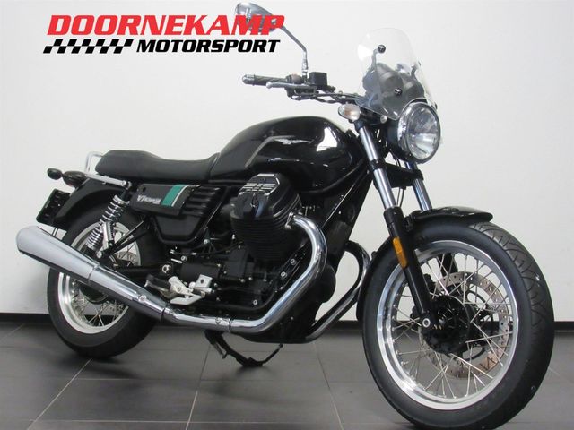 moto-guzzi - v-7-iii-special