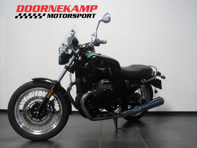 moto-guzzi - v-7-iii-special