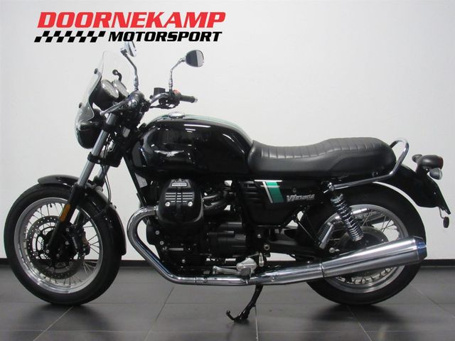 moto-guzzi - v-7-iii-special