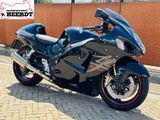 SUZUKI GSX-R 1300 HAYABUSA