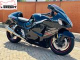 SUZUKI GSX-R 1300 HAYABUSA