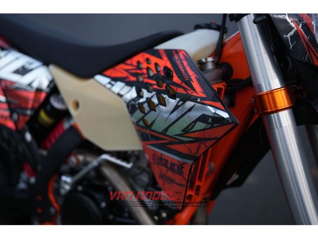 ktm - 450-exc