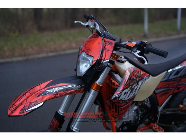 ktm - 450-exc