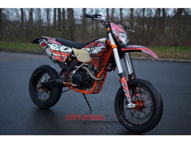ktm - 450-exc