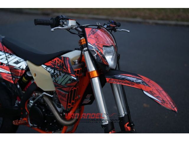 ktm - 450-exc
