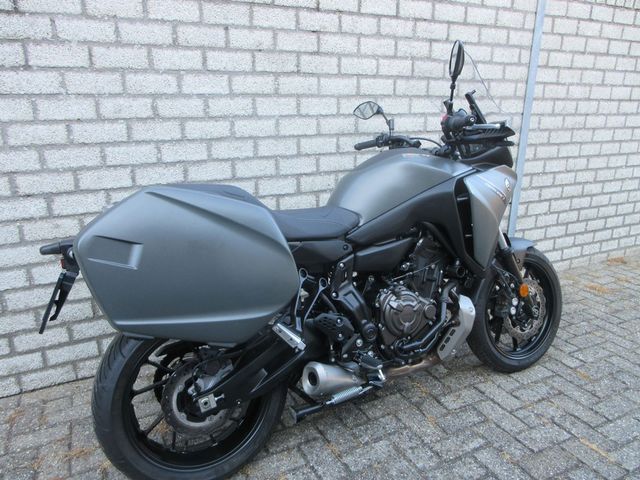 yamaha - tracer-7-gt