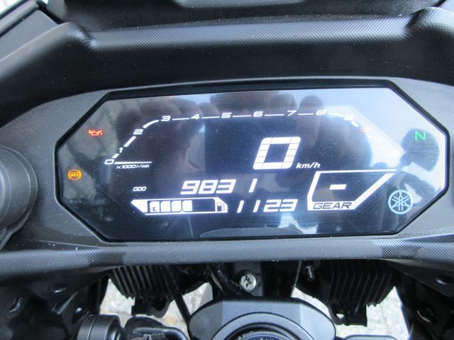 yamaha - tracer-7-gt