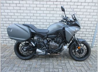Yamaha Tracer 7 GT 2021 occasion