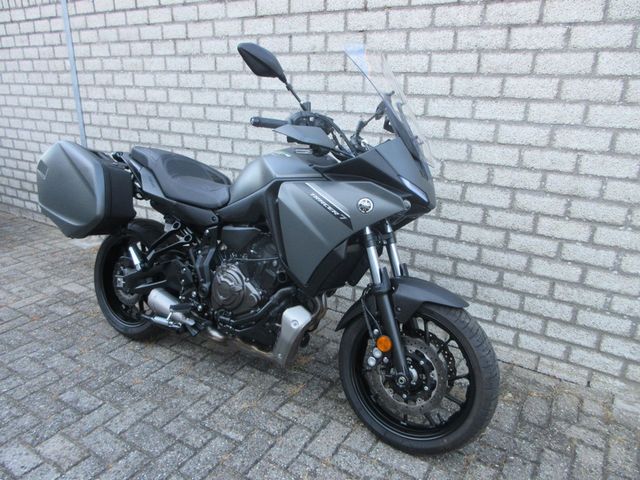 yamaha - tracer-7-gt