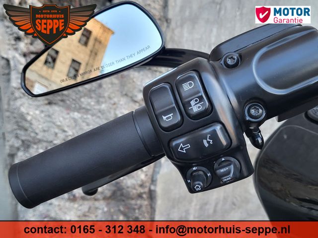harley-davidson - road-glide-limited