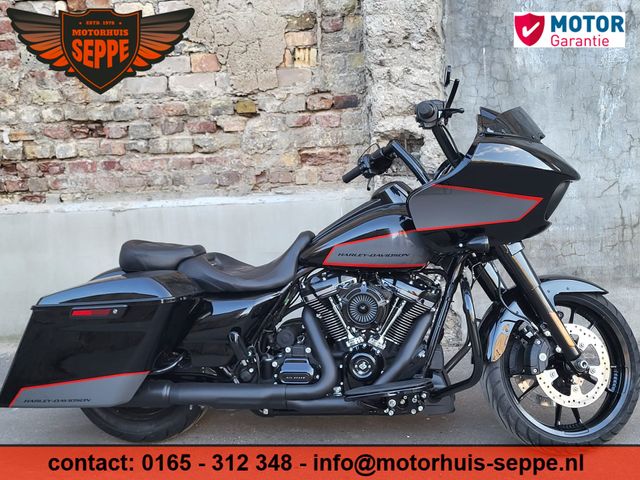 harley-davidson - road-glide-limited