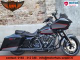 HARLEY-DAVIDSON ROAD GLIDE LIMITED