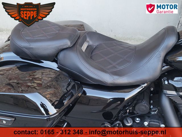 harley-davidson - road-glide-limited