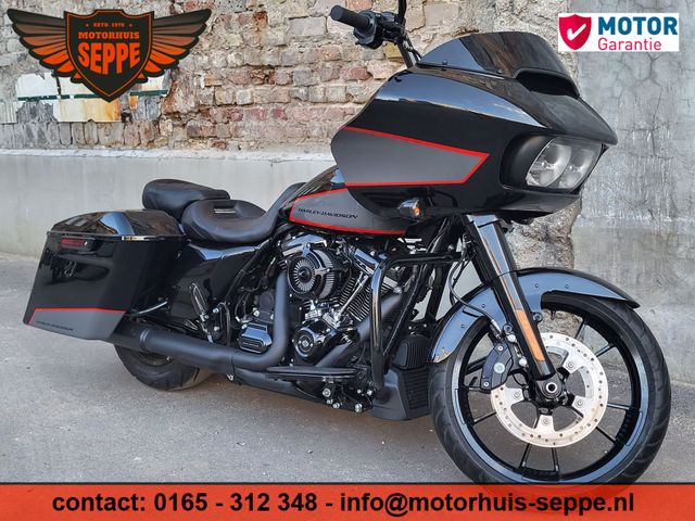 harley-davidson - road-glide-limited