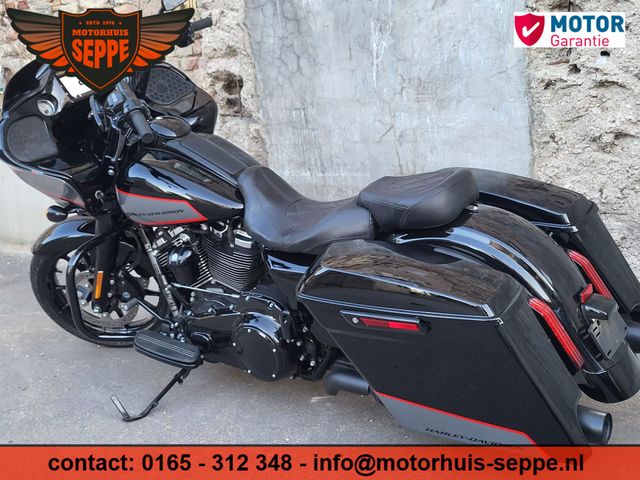 harley-davidson - road-glide-limited