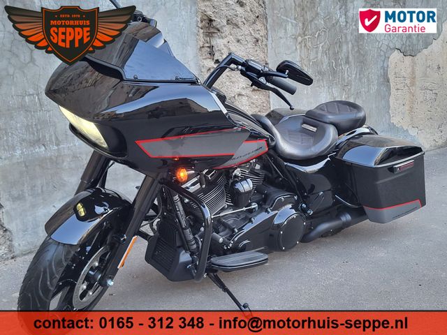 harley-davidson - road-glide-limited