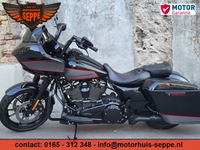 harley-davidson - road-glide-limited