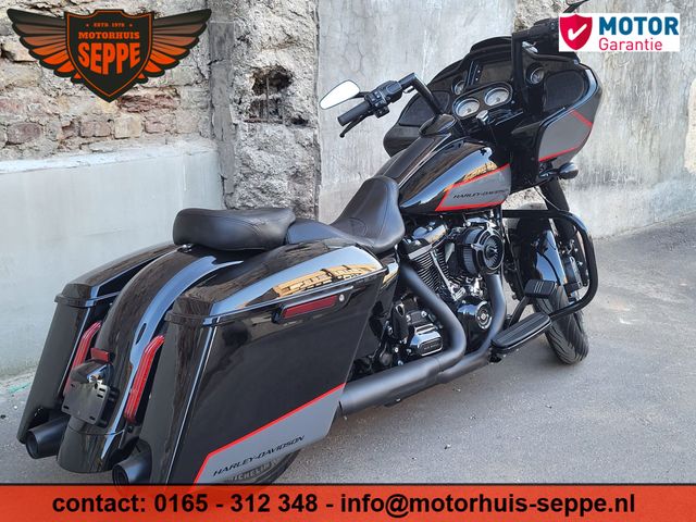 harley-davidson - road-glide-limited
