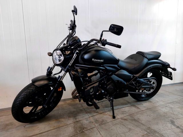 kawasaki - vulcan-s