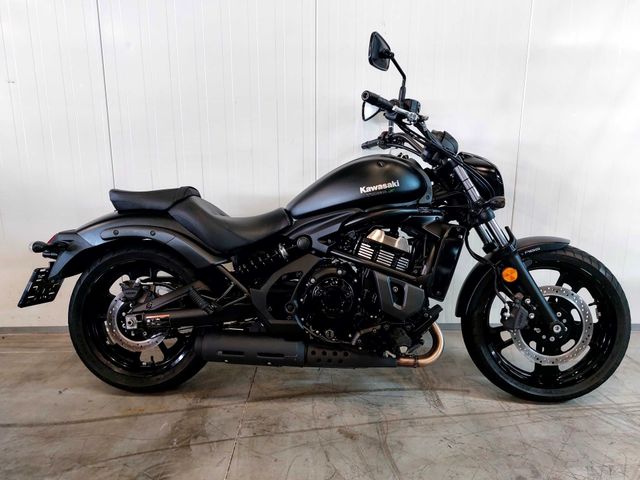 kawasaki - vulcan-s
