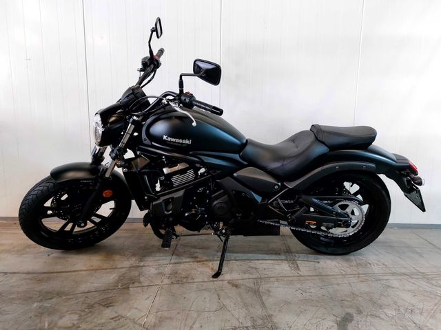 kawasaki - vulcan-s