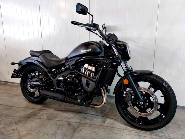 kawasaki - vulcan-s