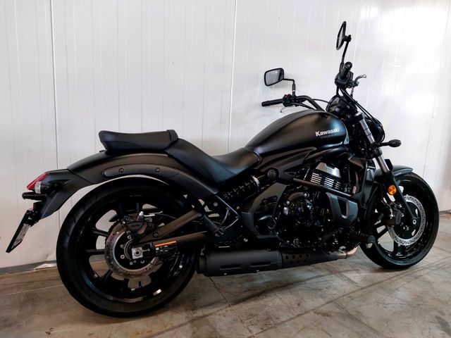 kawasaki - vulcan-s
