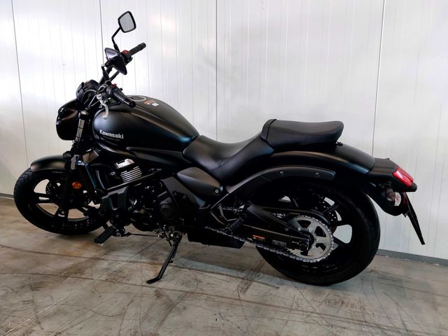 kawasaki - vulcan-s