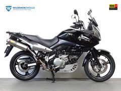 SUZUKI V-STROM DL 1000