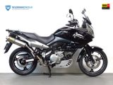SUZUKI V-STROM DL 1000
