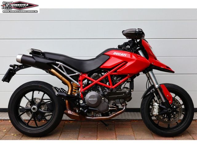 ducati - hypermotard-796