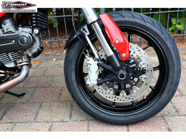 ducati - hypermotard-796