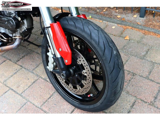 ducati - hypermotard-796