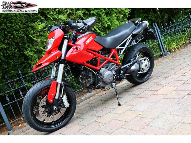ducati - hypermotard-796