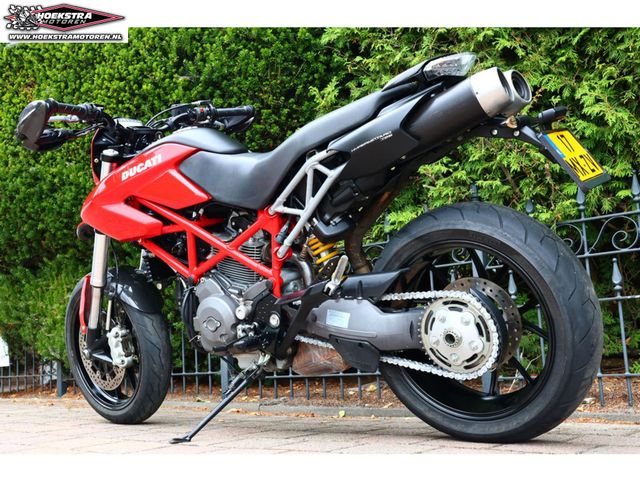 ducati - hypermotard-796