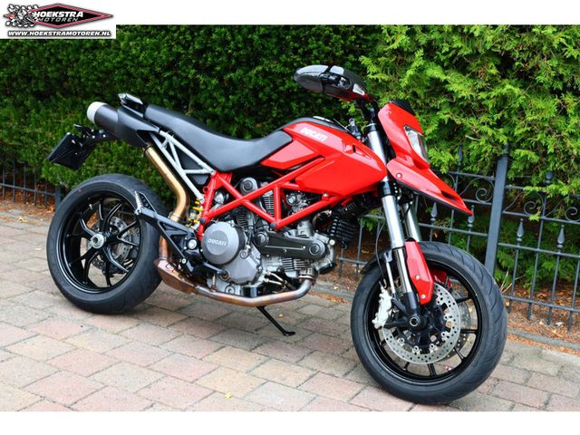ducati - hypermotard-796