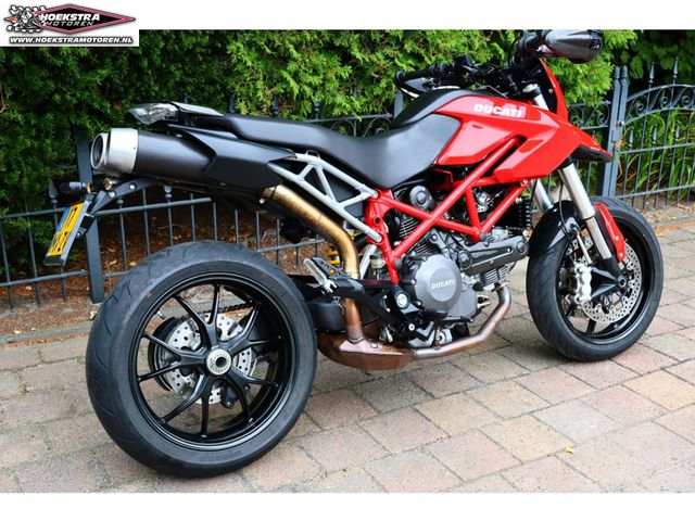 ducati - hypermotard-796