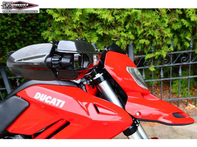 ducati - hypermotard-796