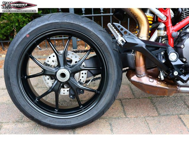 ducati - hypermotard-796