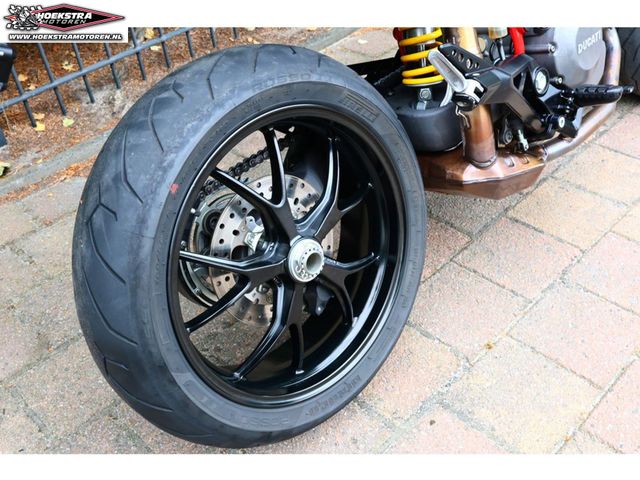 ducati - hypermotard-796
