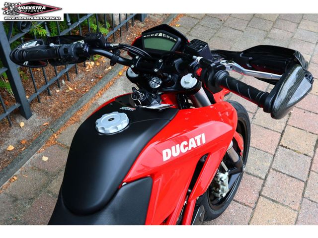 ducati - hypermotard-796