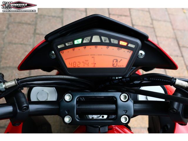 ducati - hypermotard-796