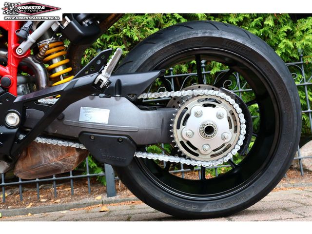 ducati - hypermotard-796