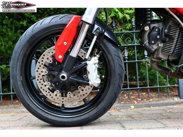 ducati - hypermotard-796