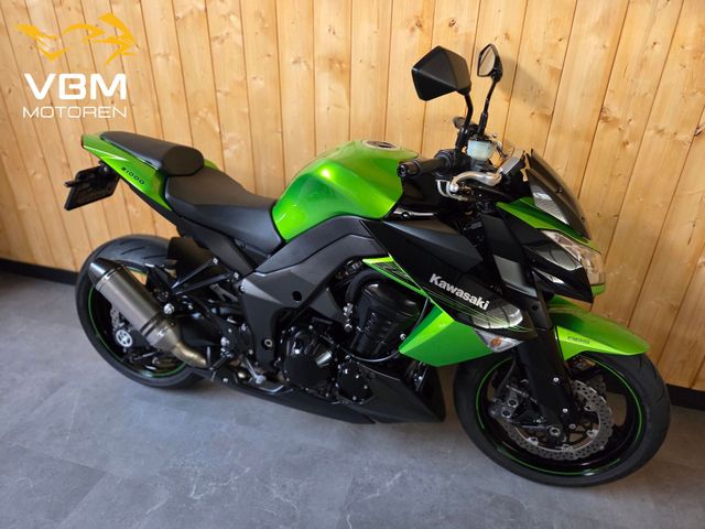 kawasaki - z1000-abs