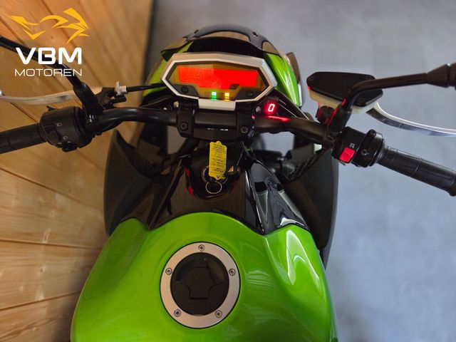 kawasaki - z1000-abs