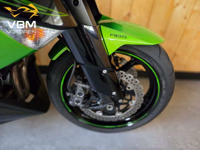 kawasaki - z1000-abs