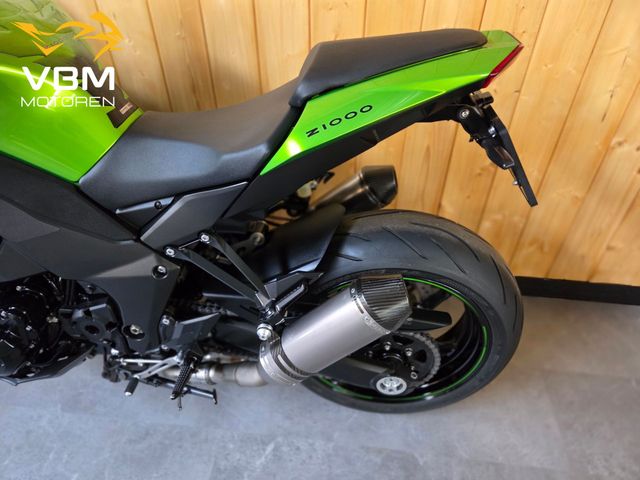 kawasaki - z1000-abs