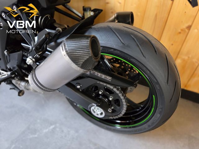 kawasaki - z1000-abs