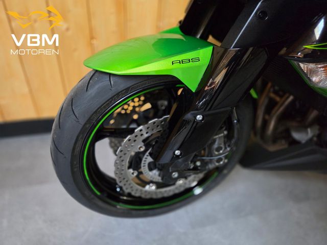 kawasaki - z1000-abs